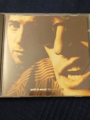 Wall of Sound Compilation CD album μεταχειρισμένο, ηλεκτρονική