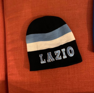 ΣΚΟΥΦΟΣ - LAZIO