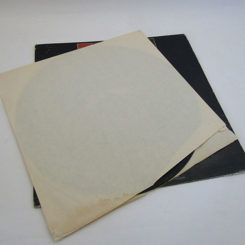 Robert Palmer I Didn't Mean To Turn You On LP used, extended dance mix