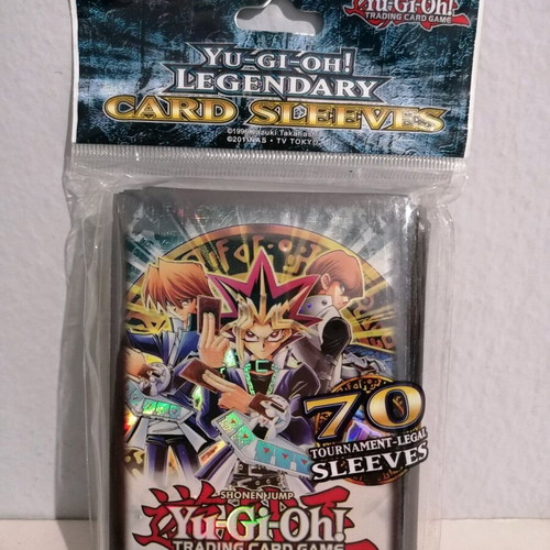 legendary card game sleeves Legendary