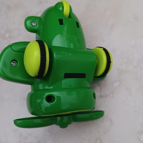 Toy cars used, in very good condition