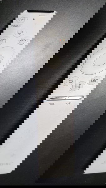 Samsung BN59-01309B Γνήσιο Τηλεχειριστήριο Τηλεόρασης για UE49M5580 UE55M5580 Full HD LED TV (μεταχειρισμένο)
