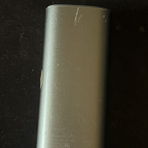 Iqos Iluma used