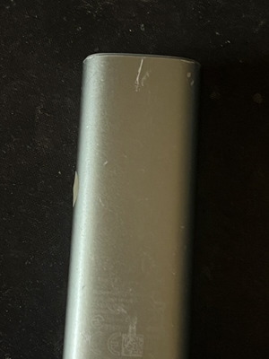 Iqos Iluma used