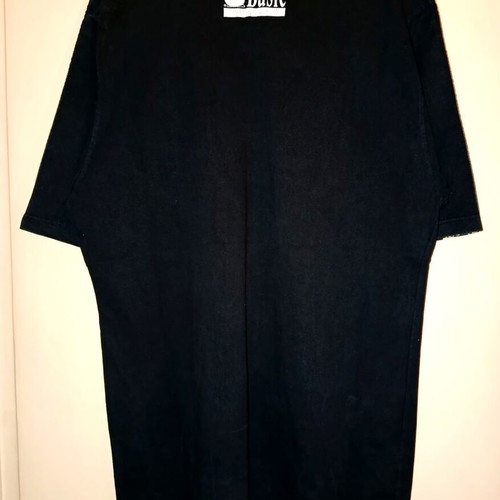 AEK Basic 1994 - 1995 training shirt used, collectible item