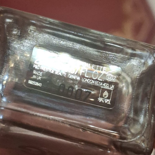 D&G 3 L'Imperatrice Eau de Toilette 20 ml