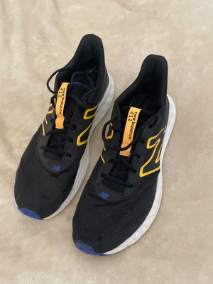 new balance παπούτσια 45.5