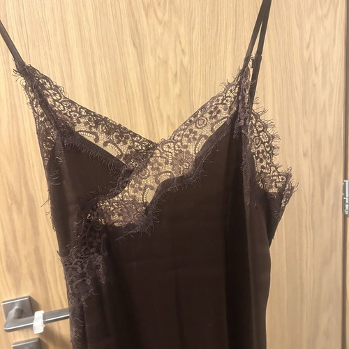 Lingerie top dress Lumina like new