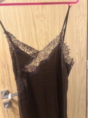 Lingerie top dress Lumina like new