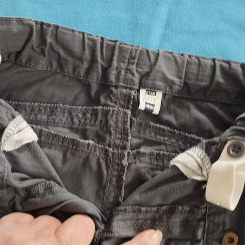 Urban set for boys H&M hoodie and Starboy cargo pants like new with Review jeans gift