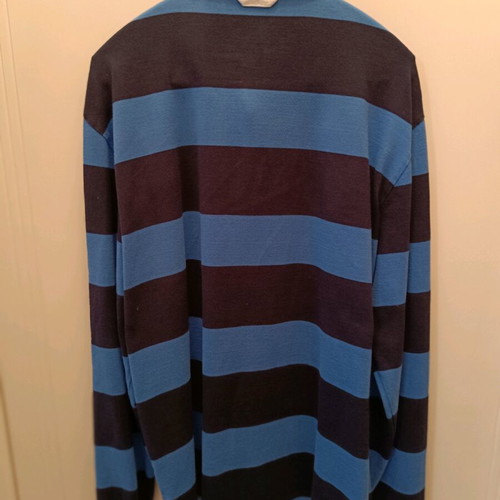 Polo shirts used XL, 2 Gant and 1 Tomy Hilfiger