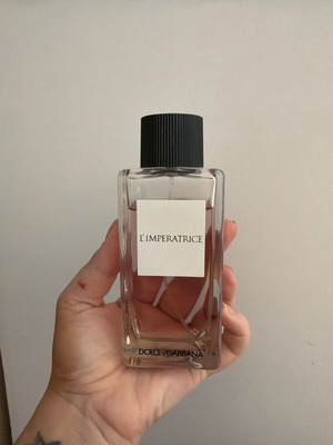 Dolce & Gabbana L'Imperatrice Eau de Parfum 100 ml
