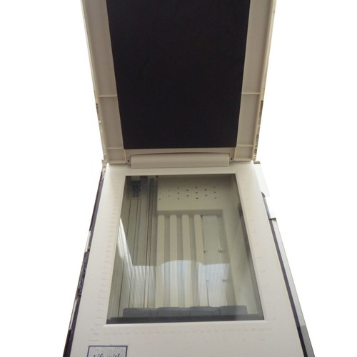 Acer scanner Scanprisa 640S σαν καινούργιο, 1999