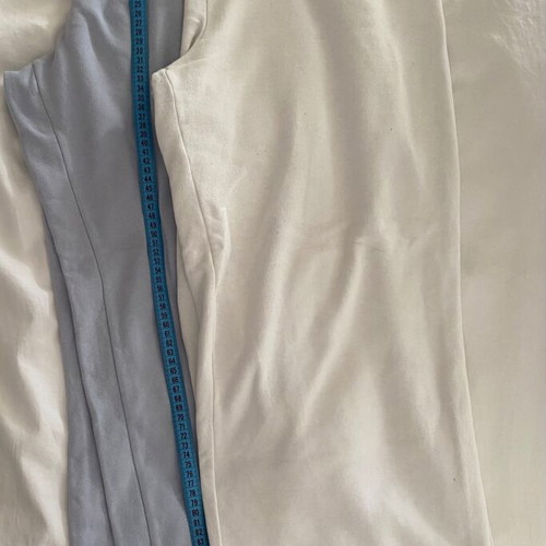 H&M sweatpants set used with sweatshirt