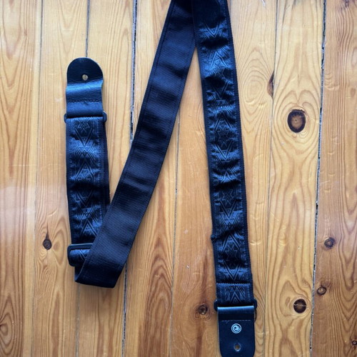 D’Addario guitar bass strap new, unused