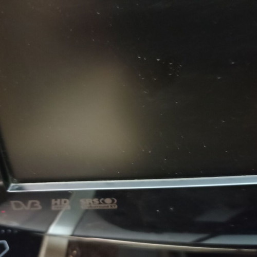 Samsung TV used, model LE 19R86BD with Power Plus remote