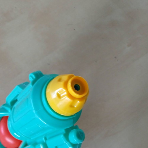 HH Dream Water Gun used, 30 cm