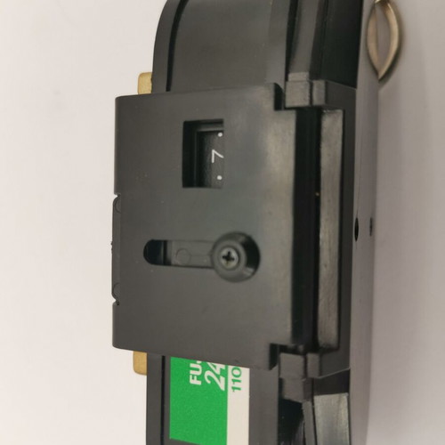 MK II Micro 110 camera used