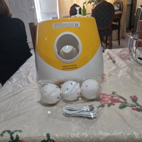 Ball Throwing Game for Dogs new in box
