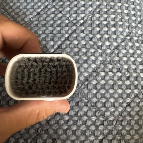 Multifunctional cleaning tool like new