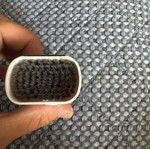 Multifunctional cleaning tool like new