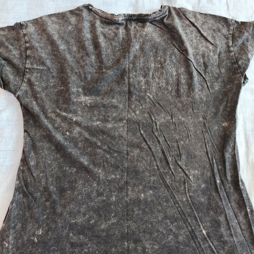 Garcia Jeans ICON blouse size L like new, black