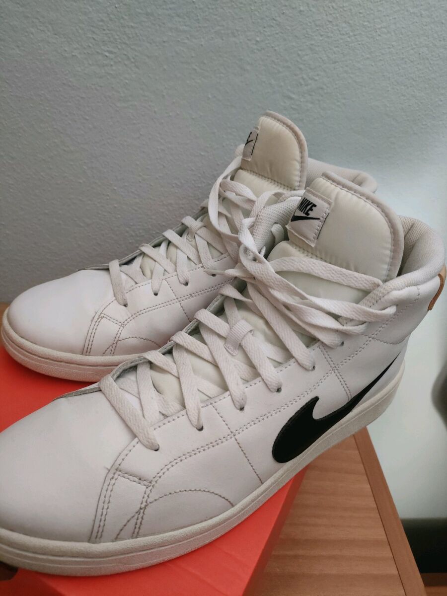 nike court royale 45