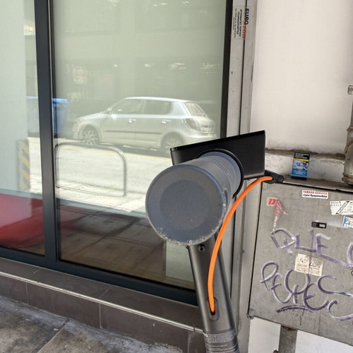 Xiaomi Scooter 6 like new with lock and charger