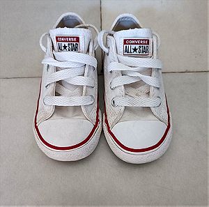 Converse Παιδικά Sneakers Chuck Taylor