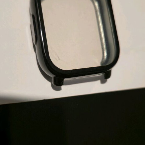 Redmi Watch 5 Lite used with extra strap and case