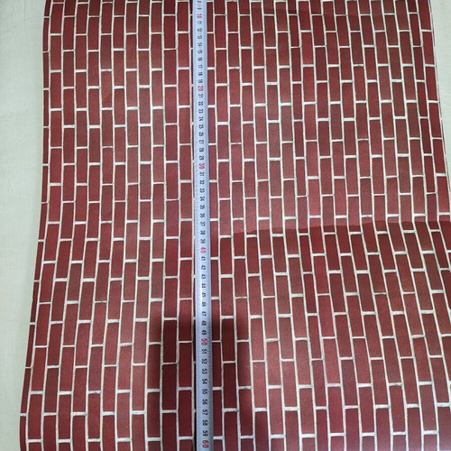 Cardboard Bricks for models and crafts