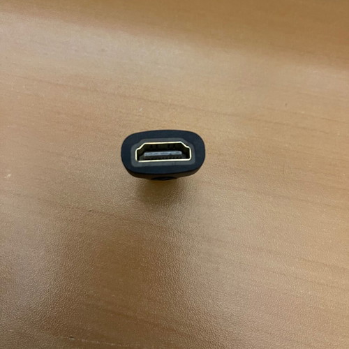 HDMI to Mini HDMI Adapter converter like new