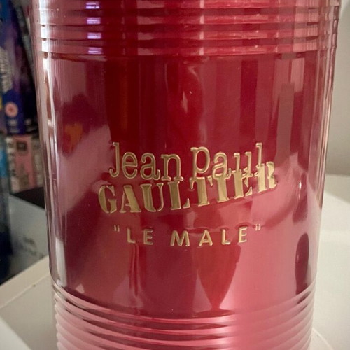 Jean Paul Gaultier Le Male collector's edition 2022 καινούργιο