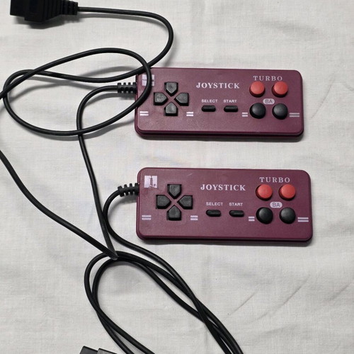 Κονσόλα Nintendo MT-999DX σαν καινούργιο χωρίς αντάπτορα ρεύματος