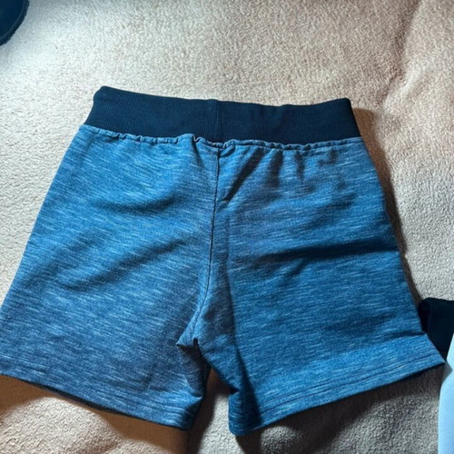 Sports shorts like new, size S 36 8