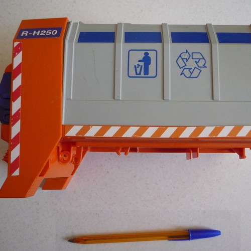 Playmobil part from 4418 used