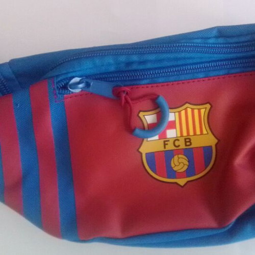 Barcelona Waist Bag new, 2 pockets