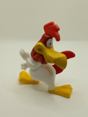 Φιγούρα Foghorn Leghorn Looney Tunes McDonald's του 2020