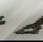  Rare Μολυβένια Στρατιωτάκια Ινδιάνος Σε καλή κατάσταση. Τιμή 5,5 ευρώ