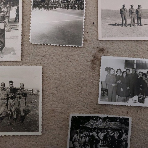 Military photos pack