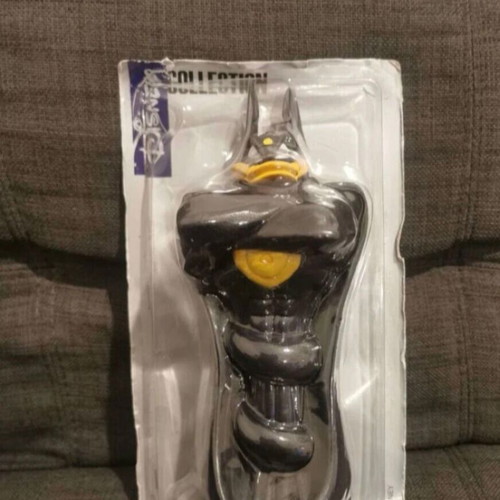 Zandog DeAgostini Disney collectible figure new