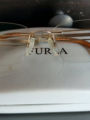 Eyeglasses used