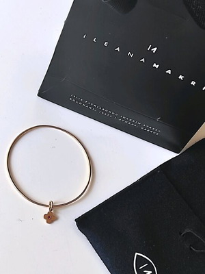 ILENA MAKRI rod bracelet