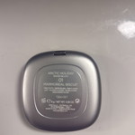 Kiko baked blush 01