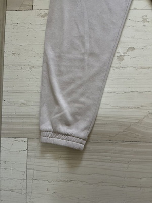 Sinsay beige sportswear pants new, size S