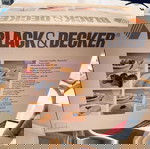  Ατμομάγειρας Black&Decker 2,8Lt