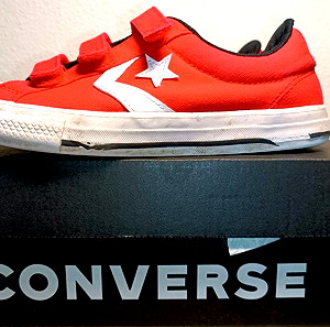 Παπούτσια converse νούμερο 35