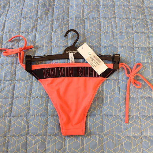 Calvin Klein swimsuit new, size XS