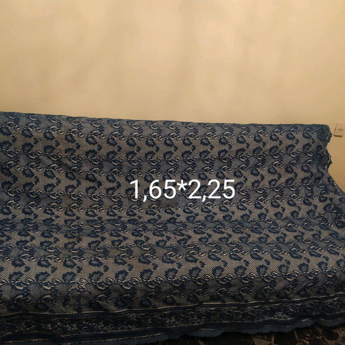 Wool blankets like new, pack of 7 pieces