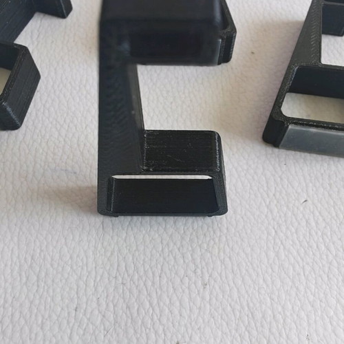 Playstation 4 bases like new, hard plastic